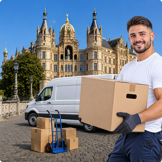 Movefix Mitarbeiter